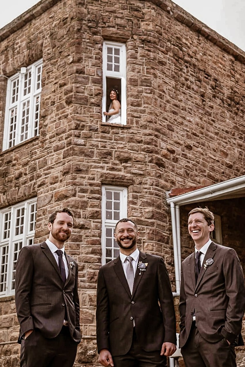 WEDDING 11