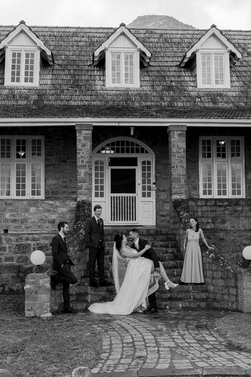 WEDDING 4